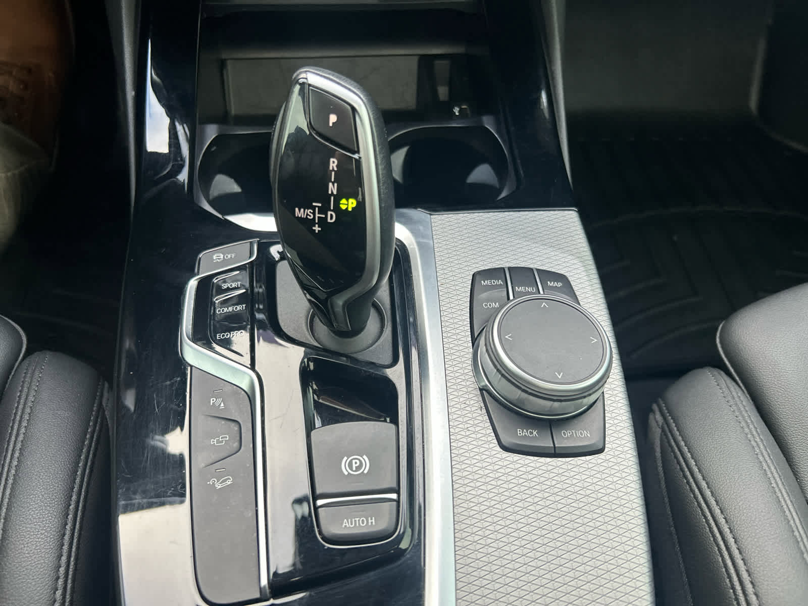 Used 2020 BMW X3 xDrive30i w/ M Sport Package 2 image 25