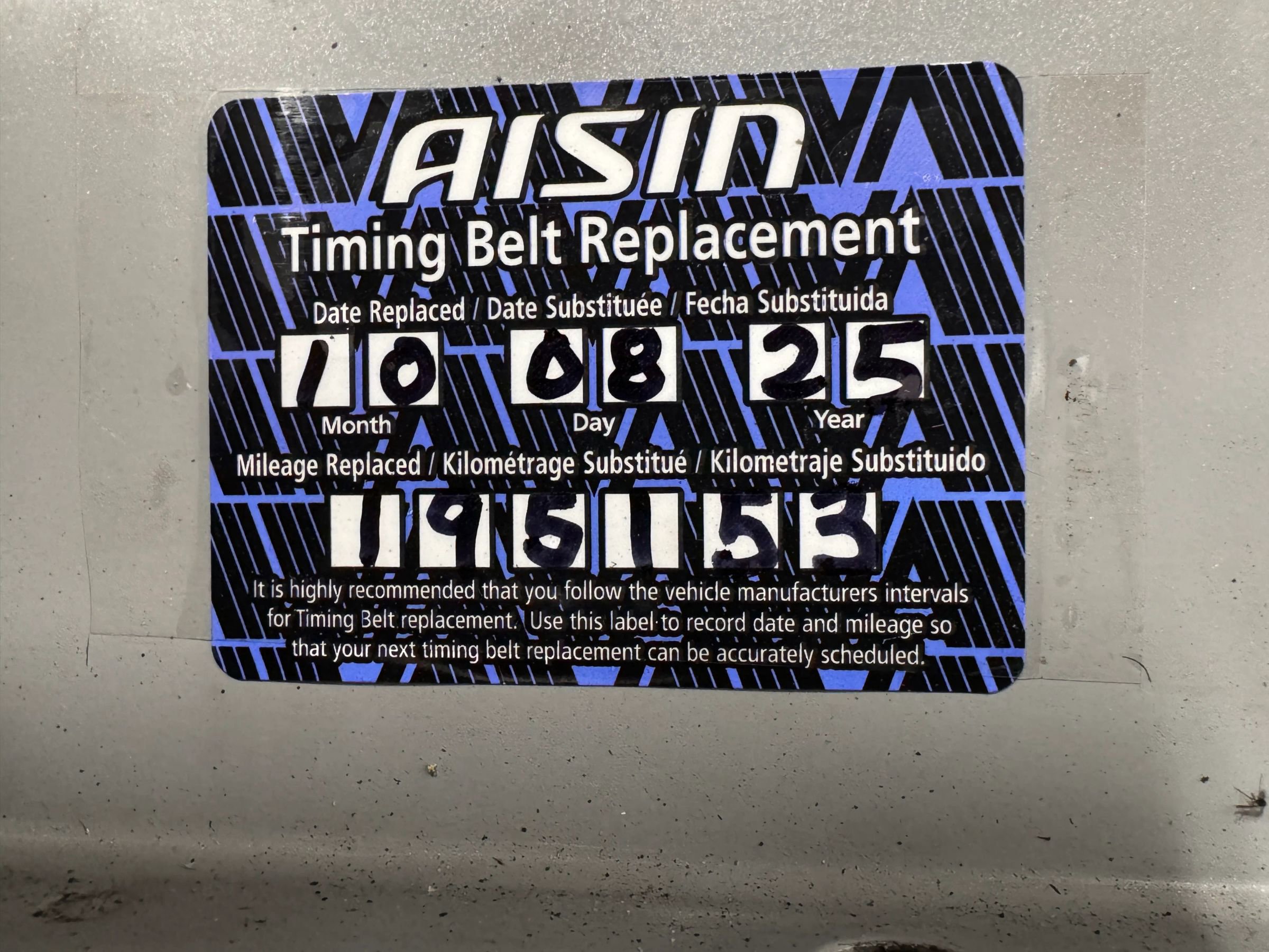 Used 2002 Toyota Tacoma 4x4 Xtracab V6 image 15