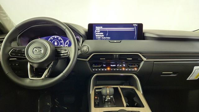 New 2026 MAZDA CX-90 Plug-In Hybrid w/Premium Sport AWD/4WD image 25