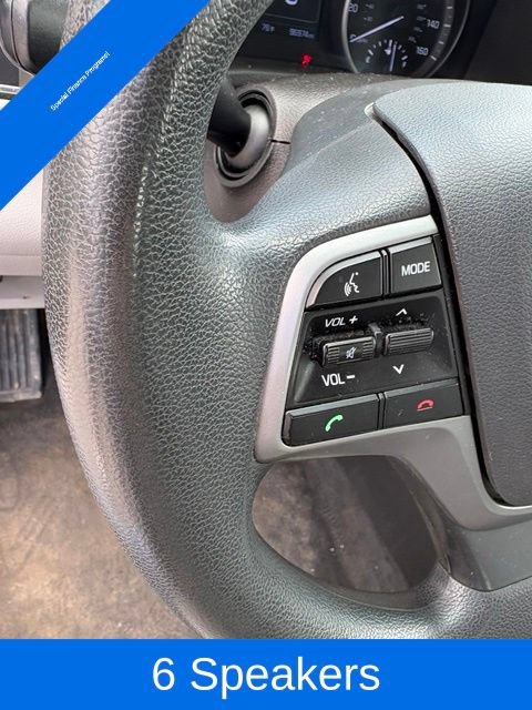 Used 2018 Hyundai Elantra SEL FWD image 14