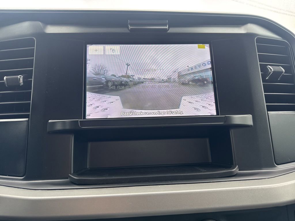 New 2026 Ford F550 4x4 Supercab Super Duty image 21