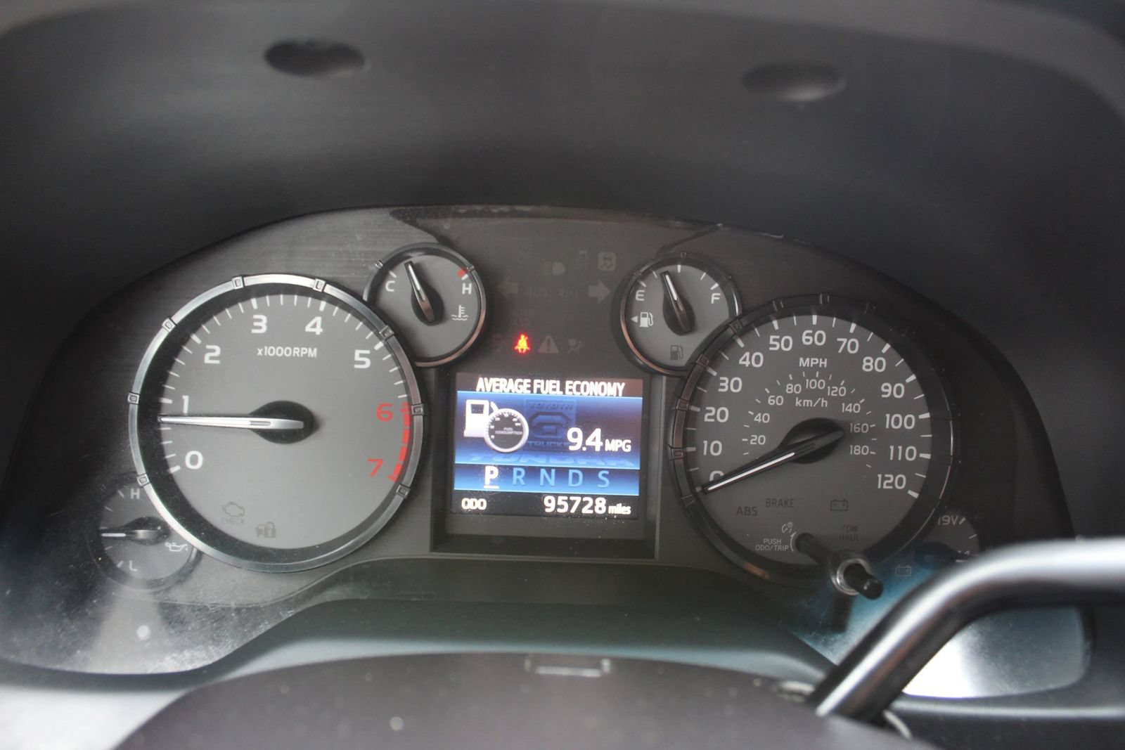 Used 2014 Toyota Tundra SR RWD image 14