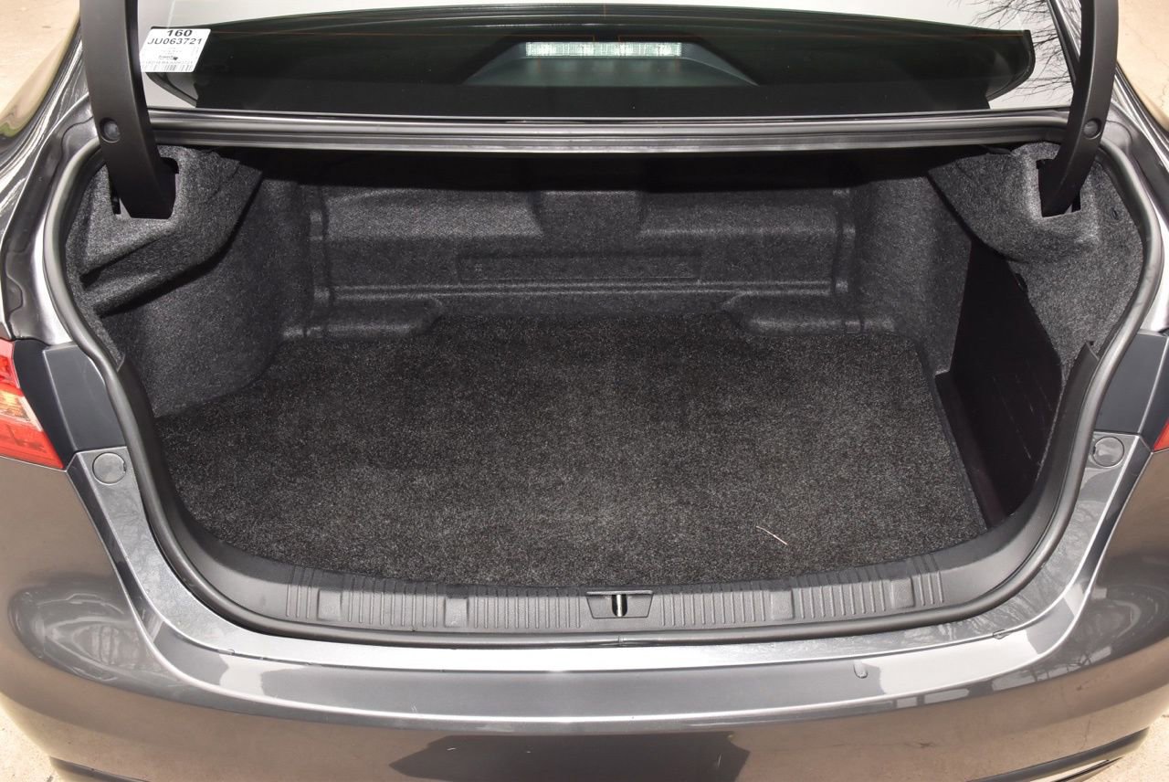 Used 2018 Toyota Avalon XLE Premium image 37