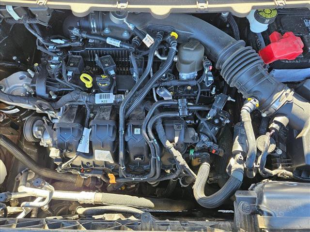 Used 2024 Ford Edge SE image 20