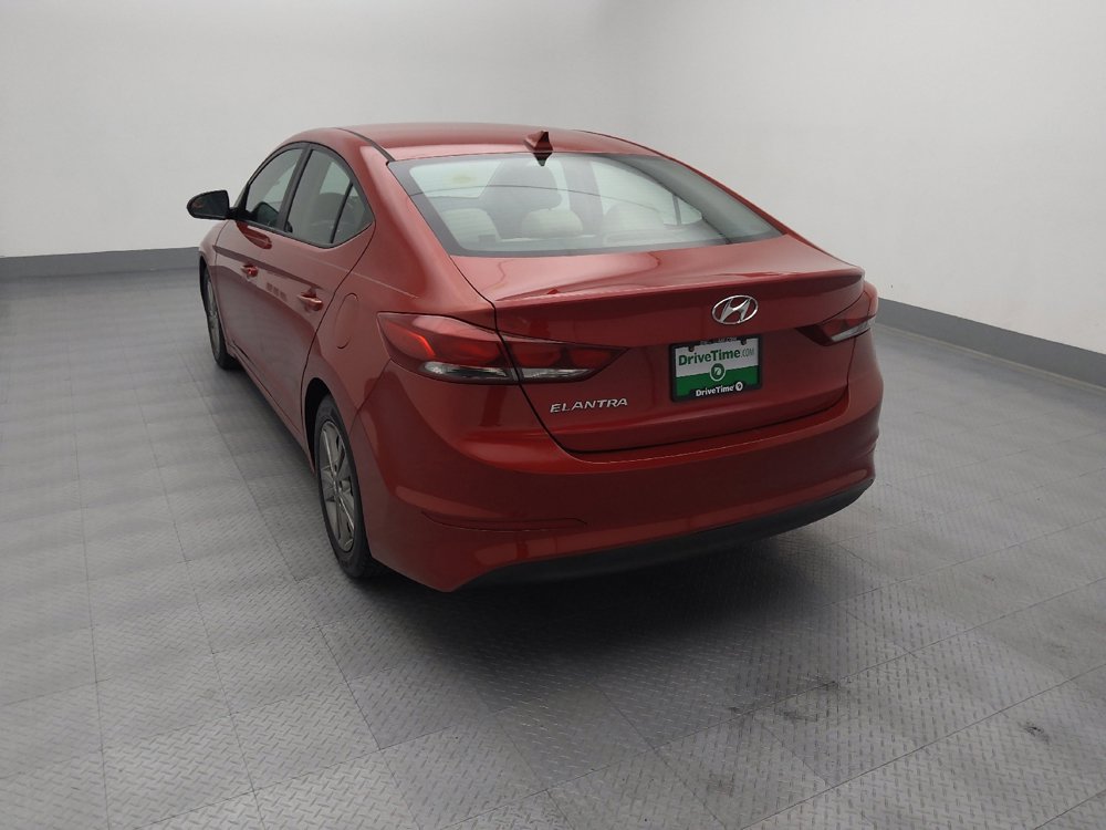 Used 2017 Hyundai Elantra SE image 6