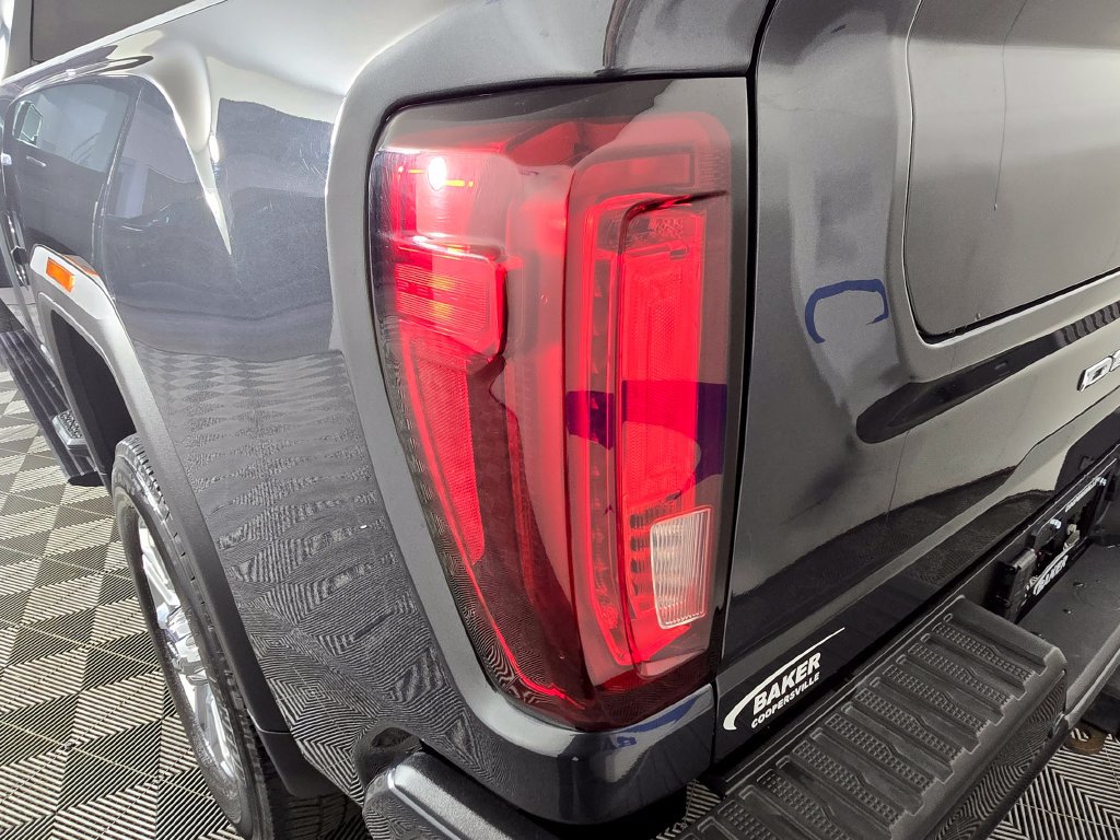 Certified 2022 GMC Sierra 3500 Denali w/ Denali Ultimate Package AWD/4WD image 44