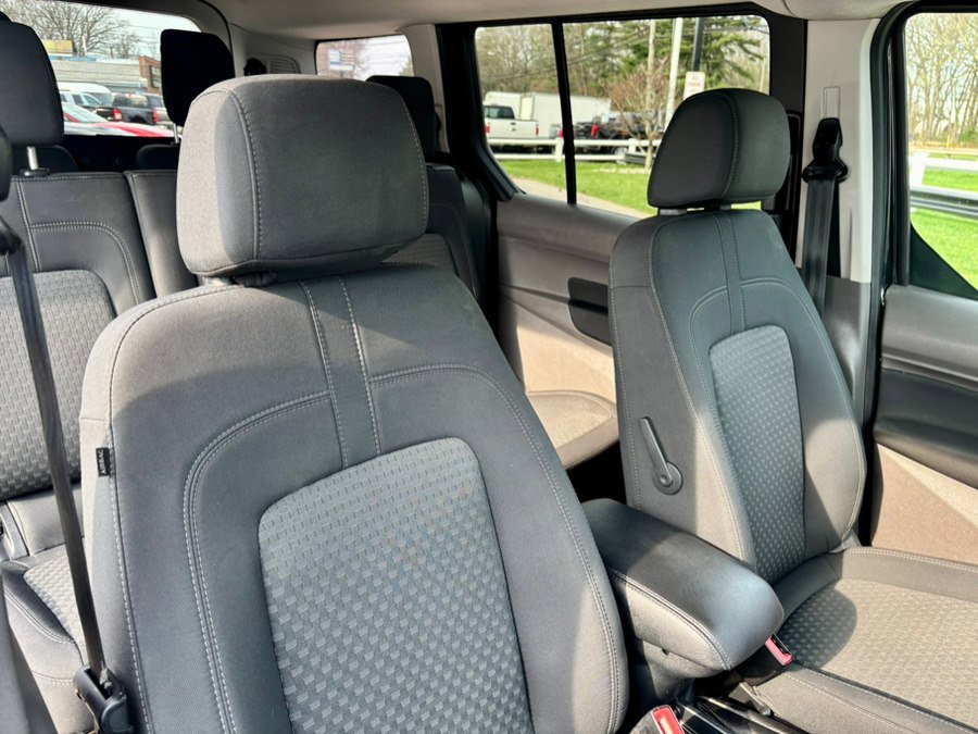 Used 2020 Ford Transit Connect XLT FWD image 21