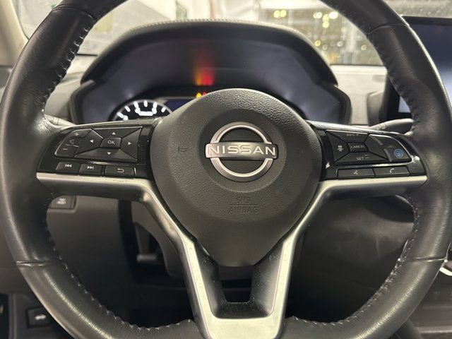 Used 2023 Nissan Altima 2.5 SV w/ SV Premium Package image 25