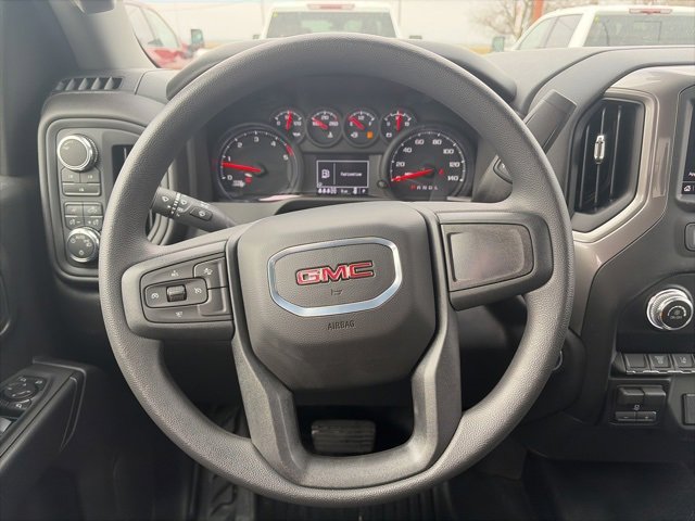 New 2026 GMC Sierra 3500 Pro image 15