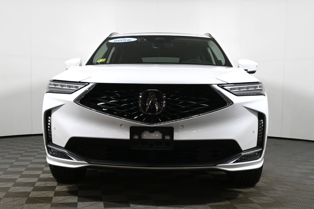 Used 2026 Acura MDX w/ Advance Package image 10