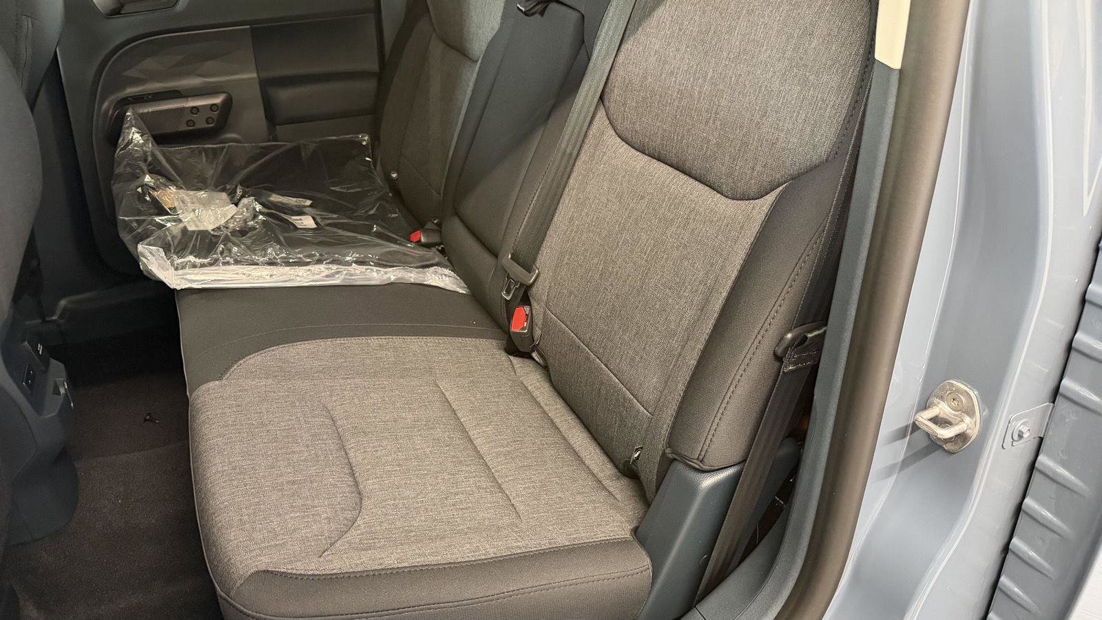 New 2025 Ford Maverick XLT w/ XLT Luxury Package image 21