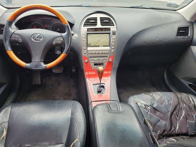 Used 2007 Lexus ES 350 image 9