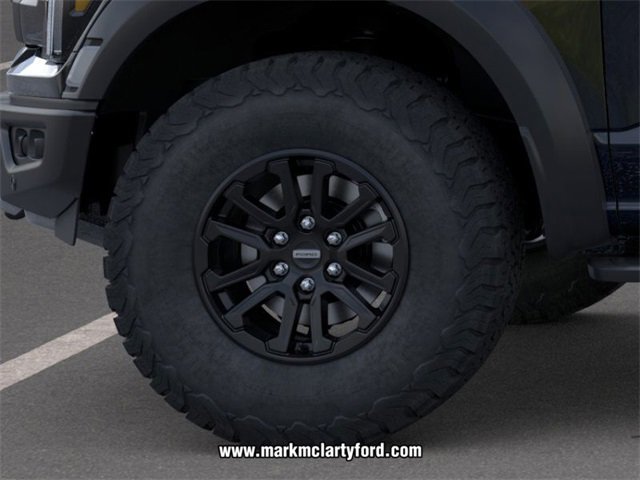 New 2025 Ford F150 Raptor image 19