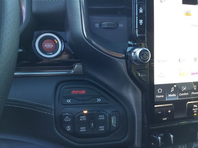 New 2026 RAM 1500 RHO w/ RHO Level 1 Equipment Group AWD/4WD image 28