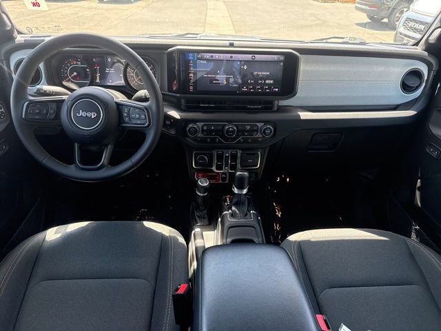 Used 2024 Jeep Gladiator Sport AWD/4WD image 24