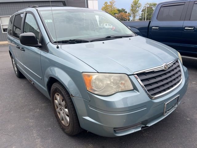Used 2008 Chrysler Town & Country LX