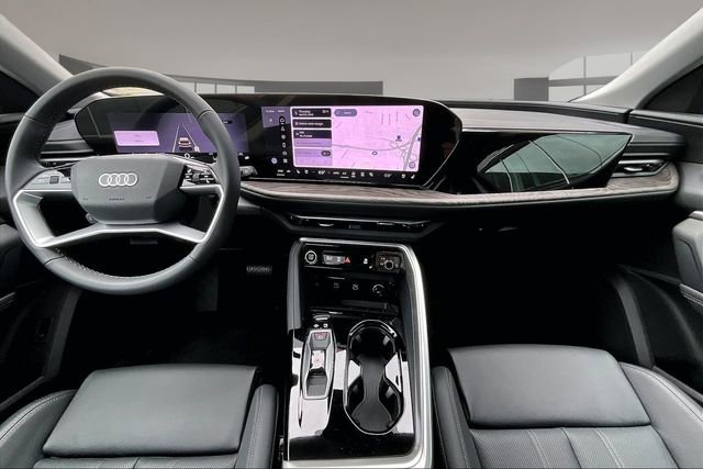New 2026 Audi Q5 Premium Plus AWD/4WD image 5