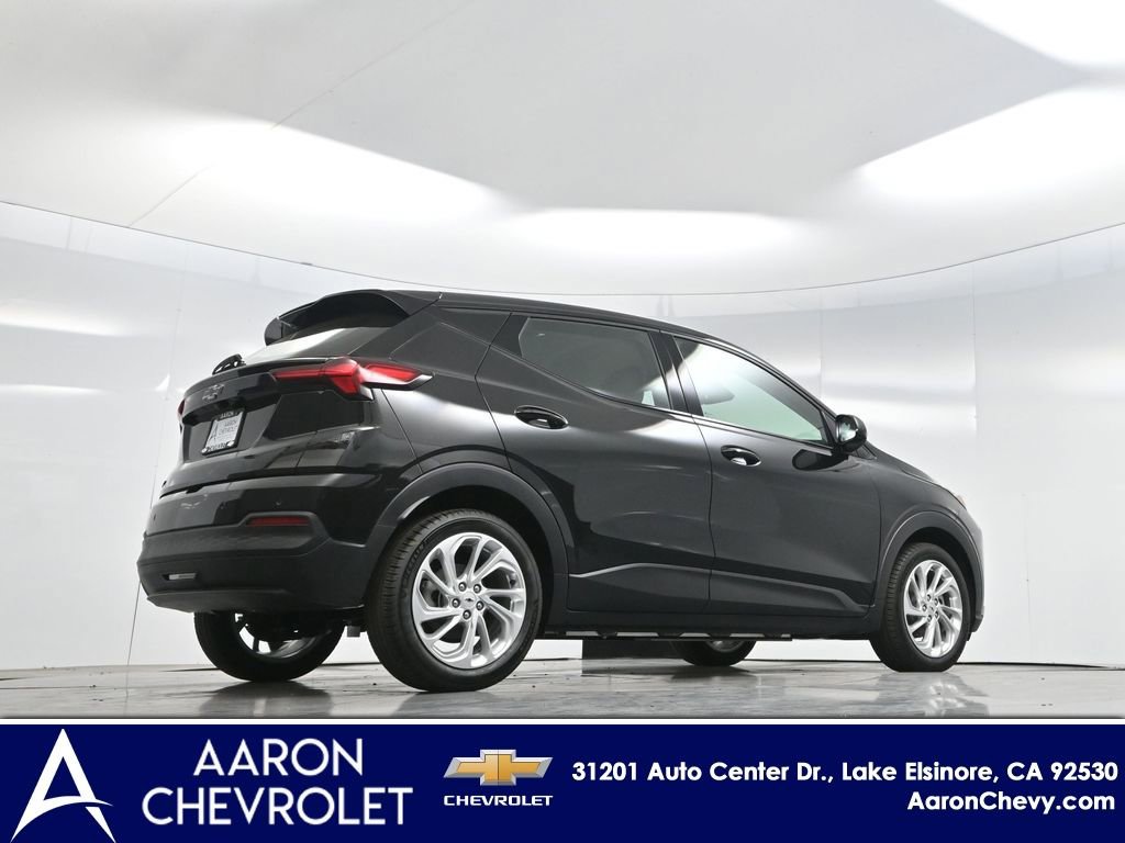 New 2027 Chevrolet Bolt LT w/ Comfort Package image 61