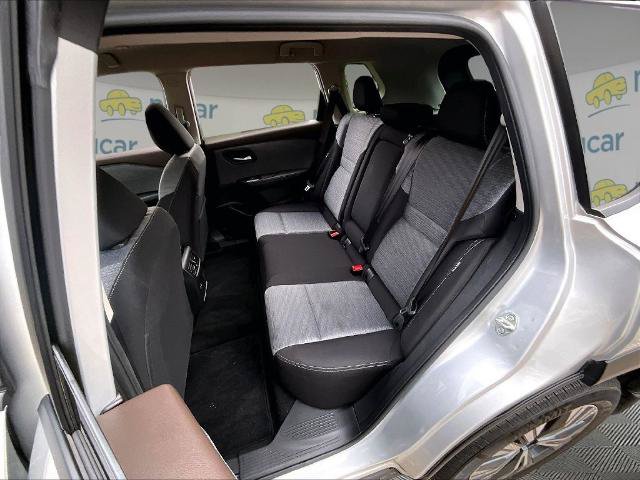 Certified 2023 Nissan Rogue SV AWD/4WD image 15