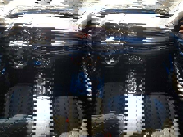 Used 2025 INFINITI QX60 Luxe image 13