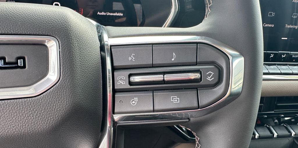 New 2026 GMC Canyon Denali image 19