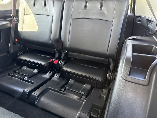Used 2017 Toyota 4Runner Limited RWD image 18