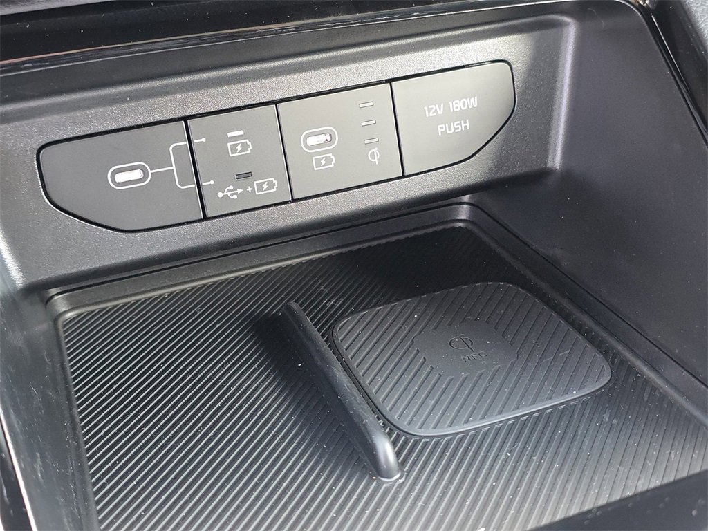 New 2026 Kia K5 EX image 26