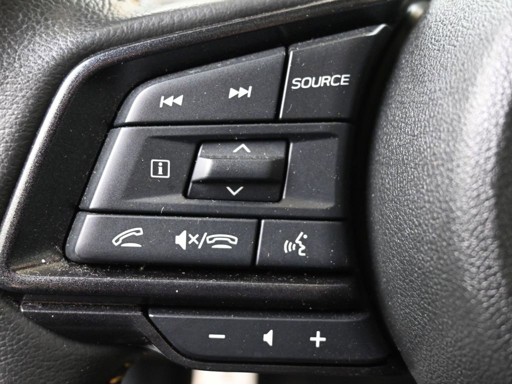 Certified 2024 Subaru Crosstrek 2.5i Sport image 24