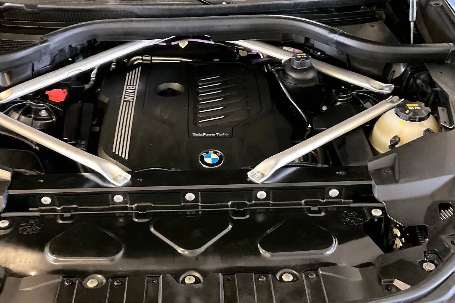 Used 2023 BMW X5 sDrive40i w/ Premium Package RWD image 58