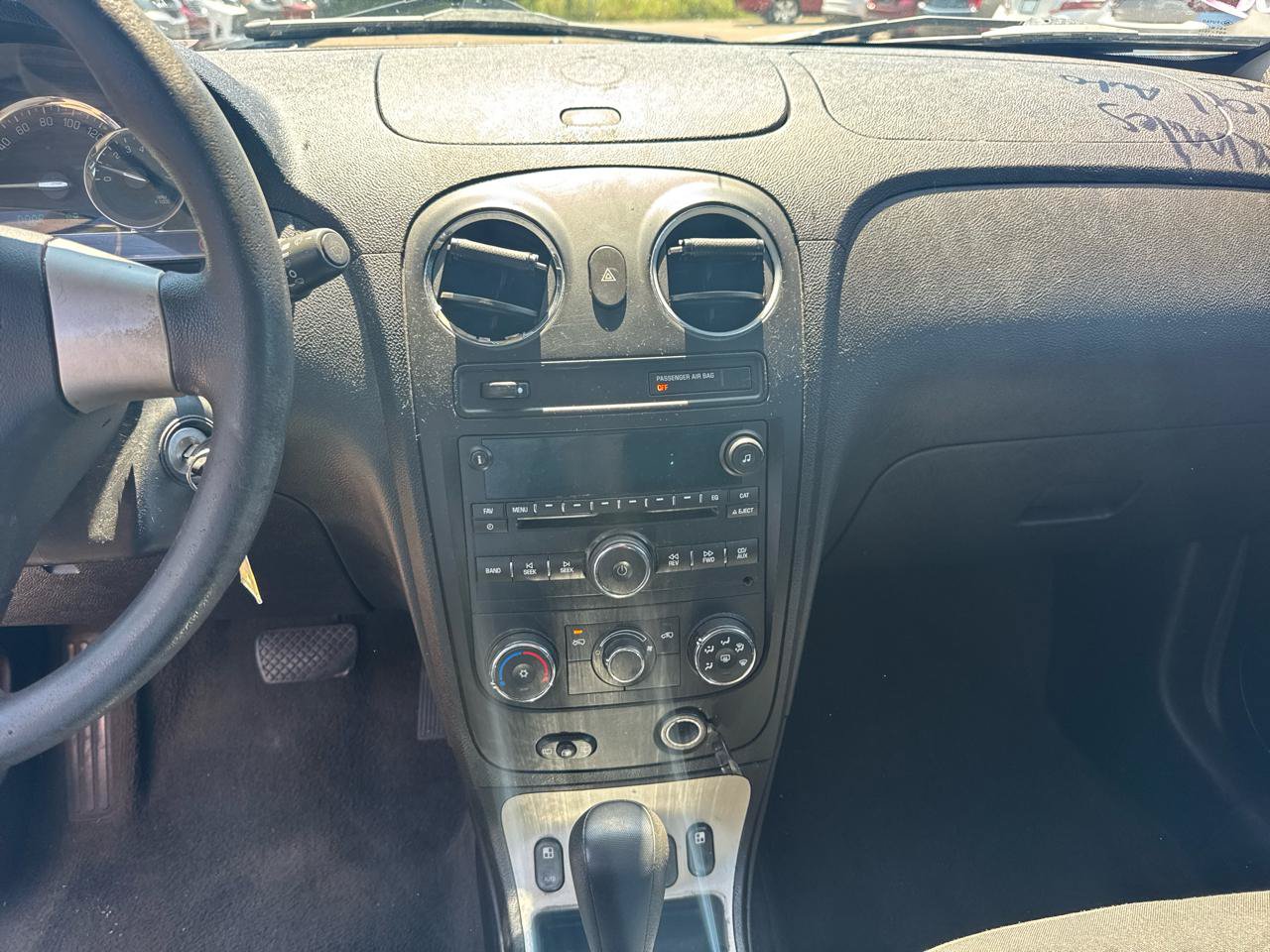 Used 2008 Chevrolet HHR LT FWD image 10