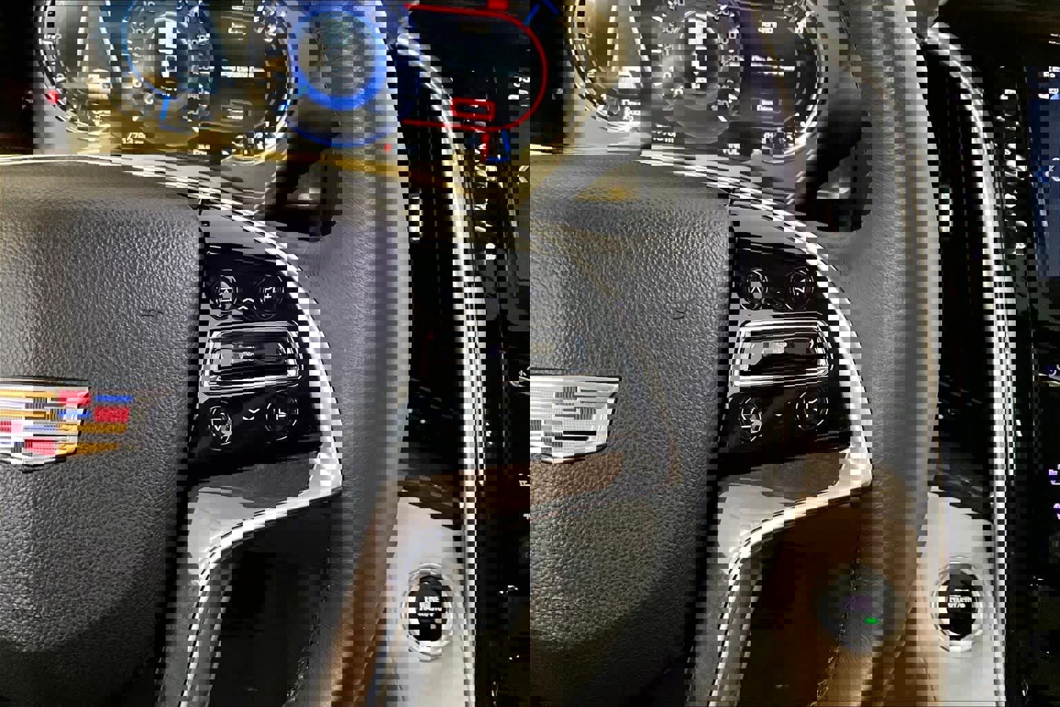 Used 2019 Cadillac Escalade Luxury image 25