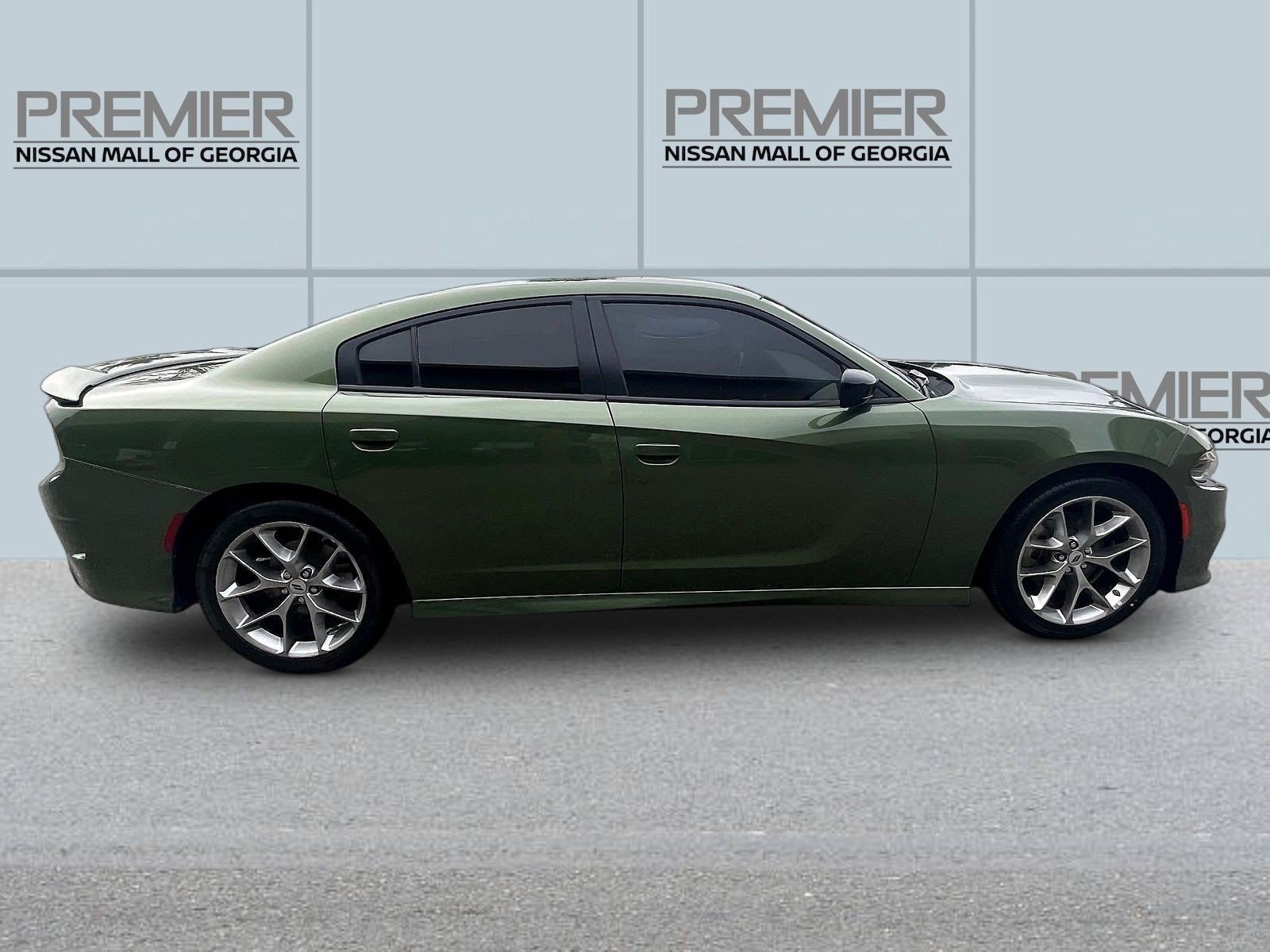 Used 2023 Dodge Charger GT RWD image 8