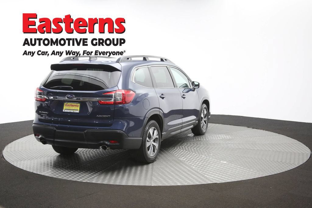 Used 2023 Subaru Ascent Premium AWD/4WD image 38