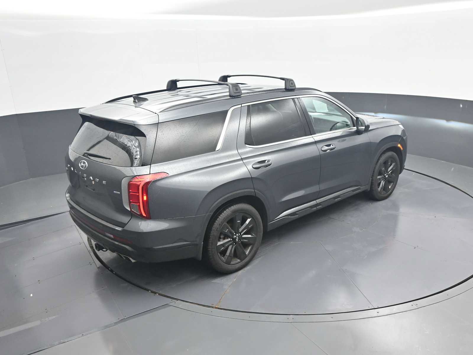 Used 2023 Hyundai Palisade XRT w/ Cargo Package AWD/4WD image 40