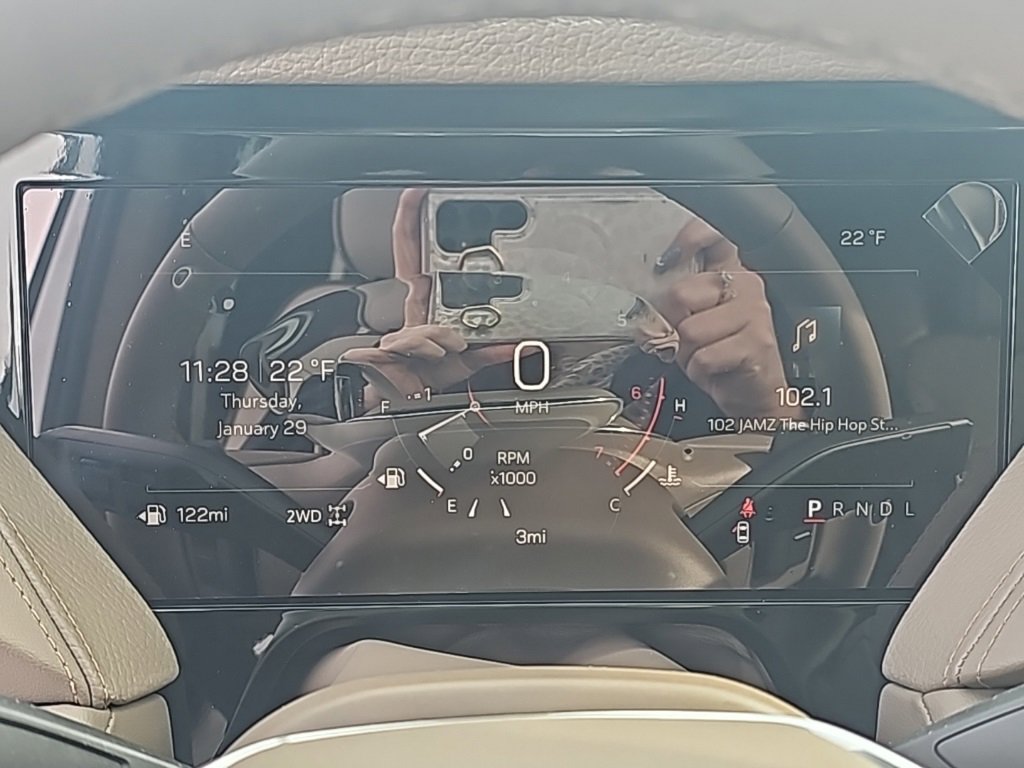 New 2026 GMC Yukon Denali image 22