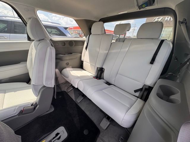 New 2026 Hyundai Palisade FWD Hybrid image 14