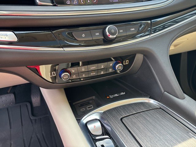 Used 2022 Buick Enclave Avenir w/ Trailering Package, 5000 lbs. FWD image 22