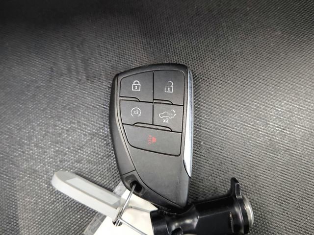 Used 2025 Chevrolet Silverado 2500 LT w/ Safety Package AWD/4WD image 33