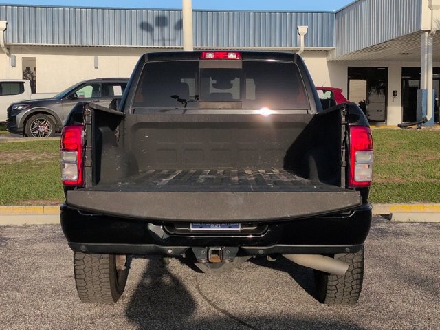 Used 2019 RAM 3500 Big Horn AWD/4WD image 12
