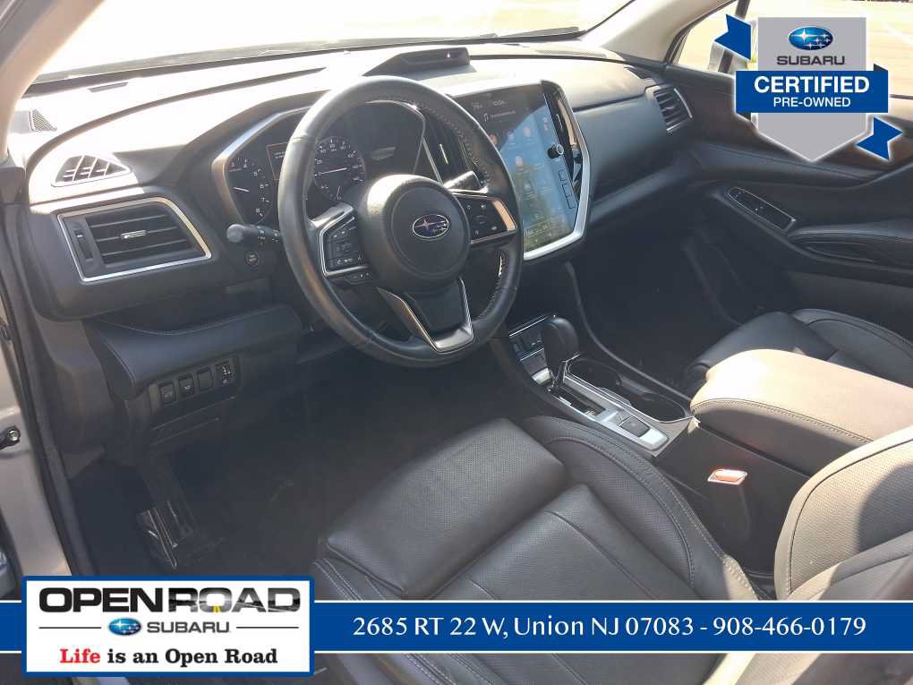 Used 2023 Subaru Ascent Touring AWD/4WD image 26