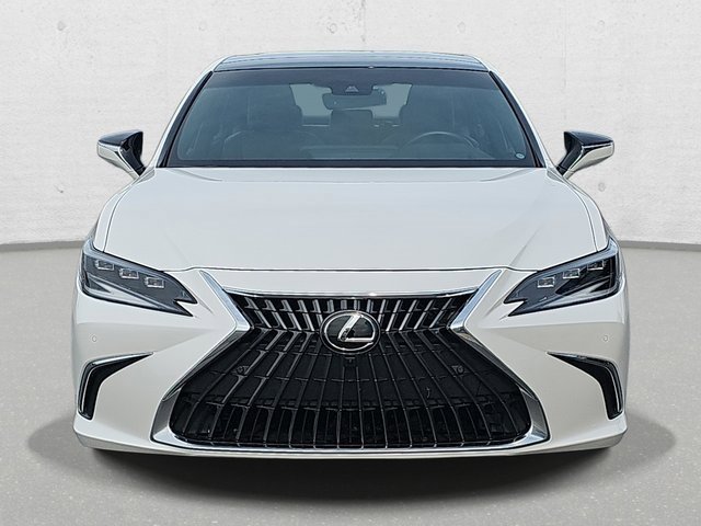 Certified 2024 Lexus ES 350 Ultra Luxury w/ Accessory Package (Z2) image 2