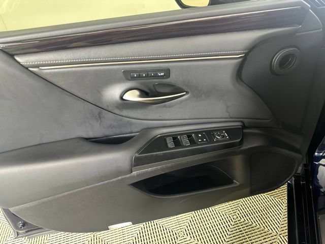 Used 2021 Lexus ES 350 w/ Premium Package FWD image 12