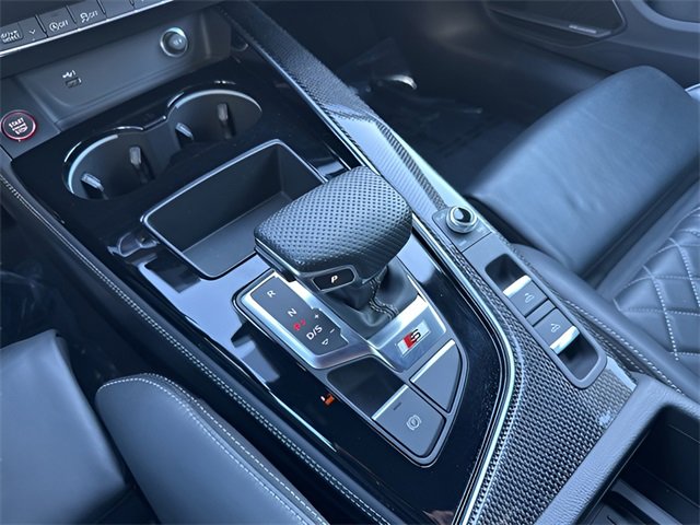 Used 2023 Audi S5 Premium Plus image 22