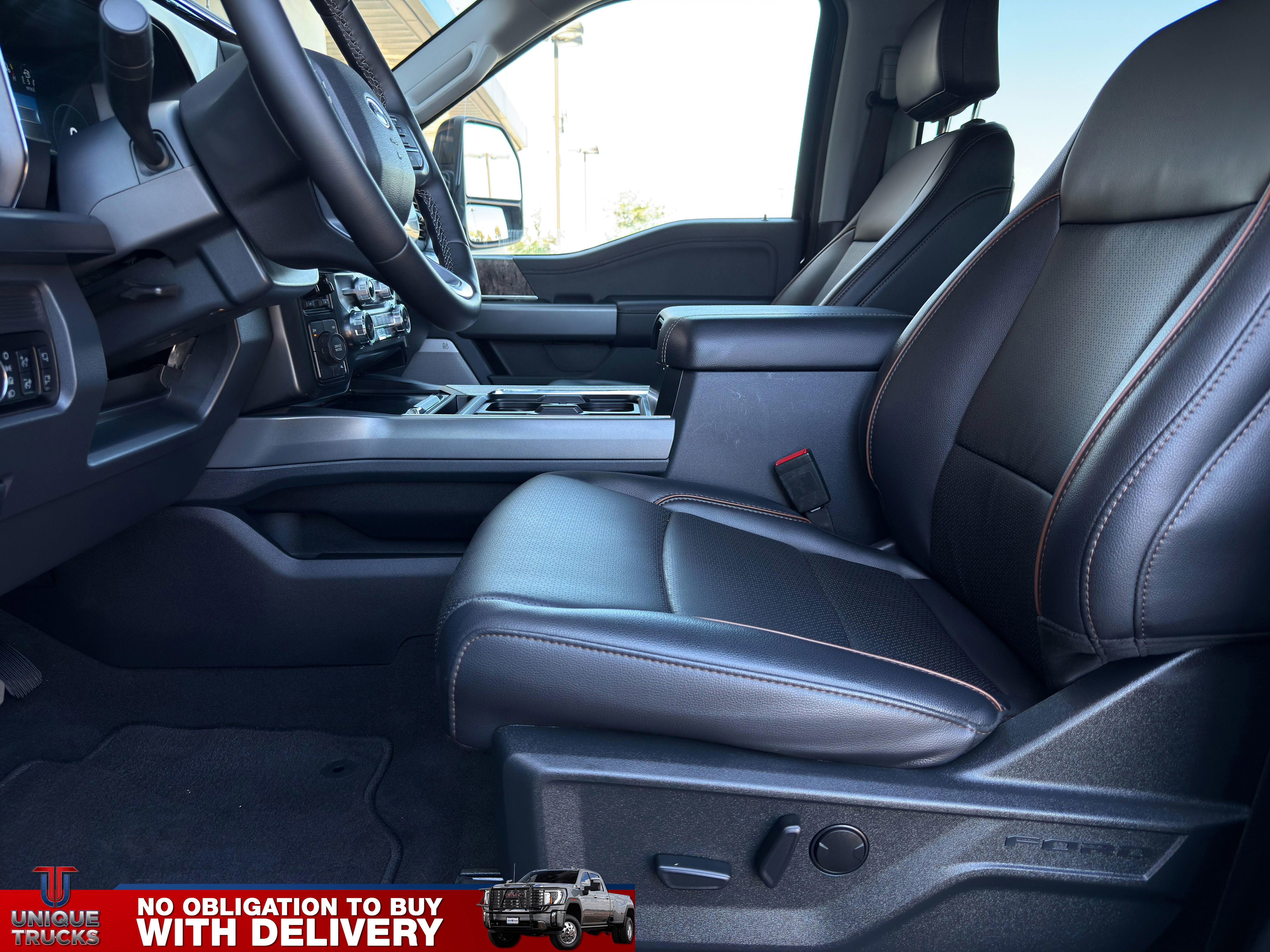 Used 2025 Ford F450 Lariat AWD/4WD image 18