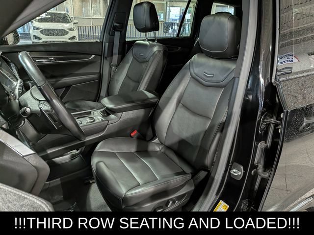 Used 2020 Cadillac XT6 Sport AWD/4WD image 12