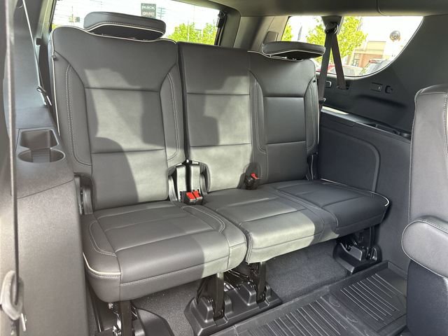 New 2026 GMC Yukon XL Elevation AWD/4WD image 31