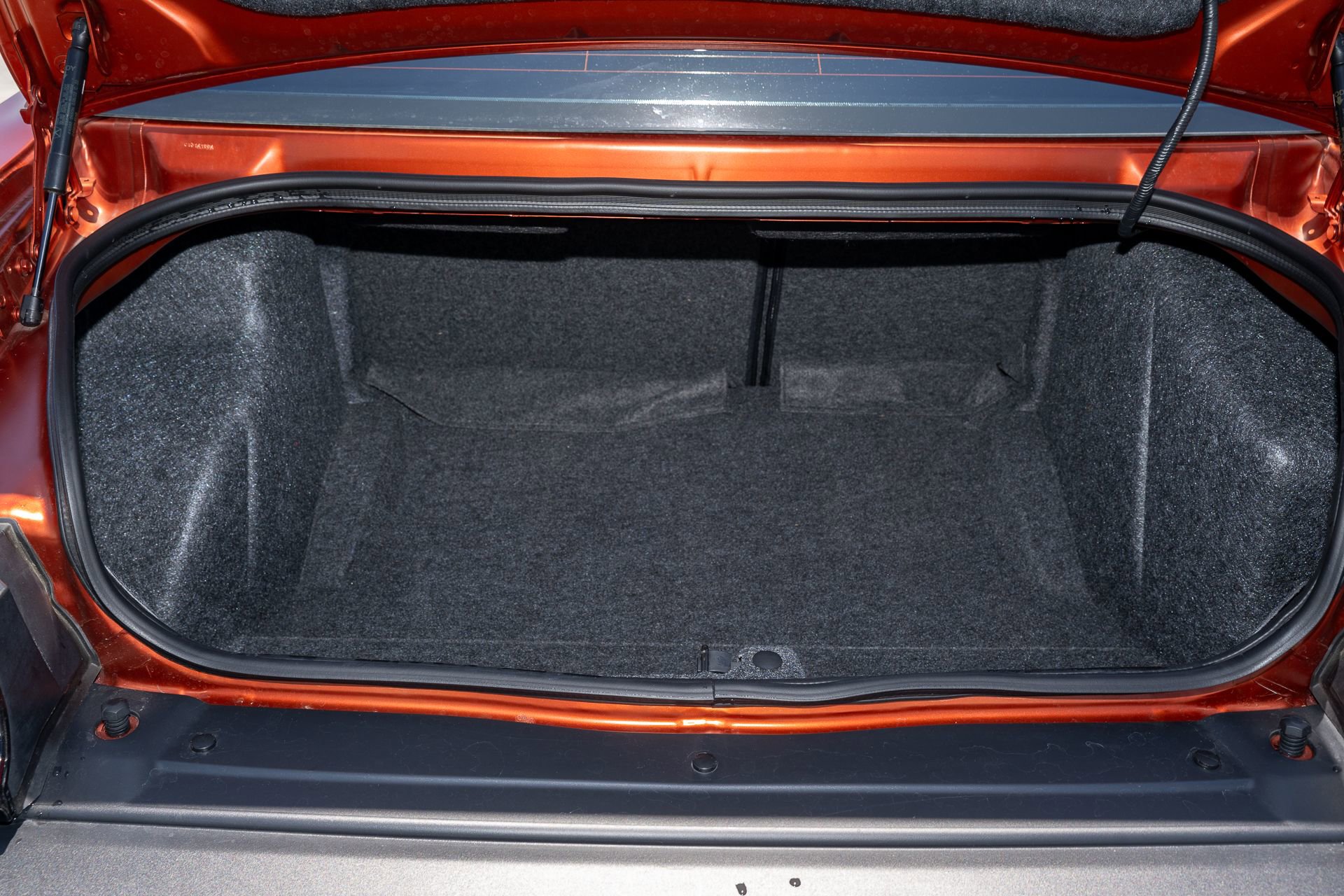 Used 2022 Dodge Challenger R/T Scat Pack RWD image 9