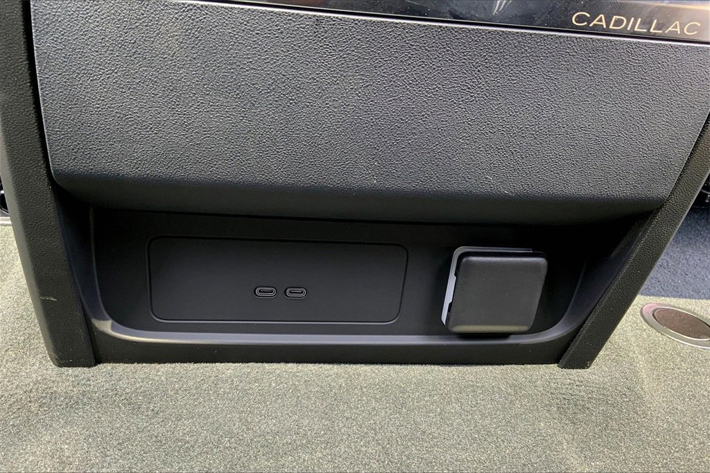 New 2026 Cadillac Escalade IQ Sport 1 image 22
