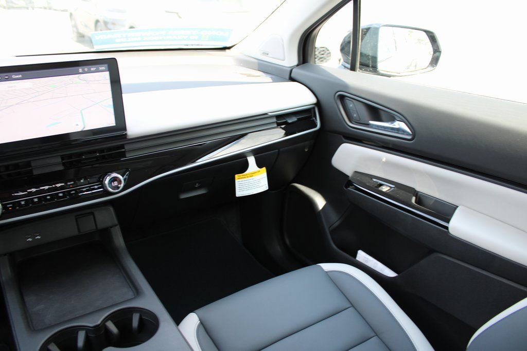 New 2025 Honda Prologue Touring image 31