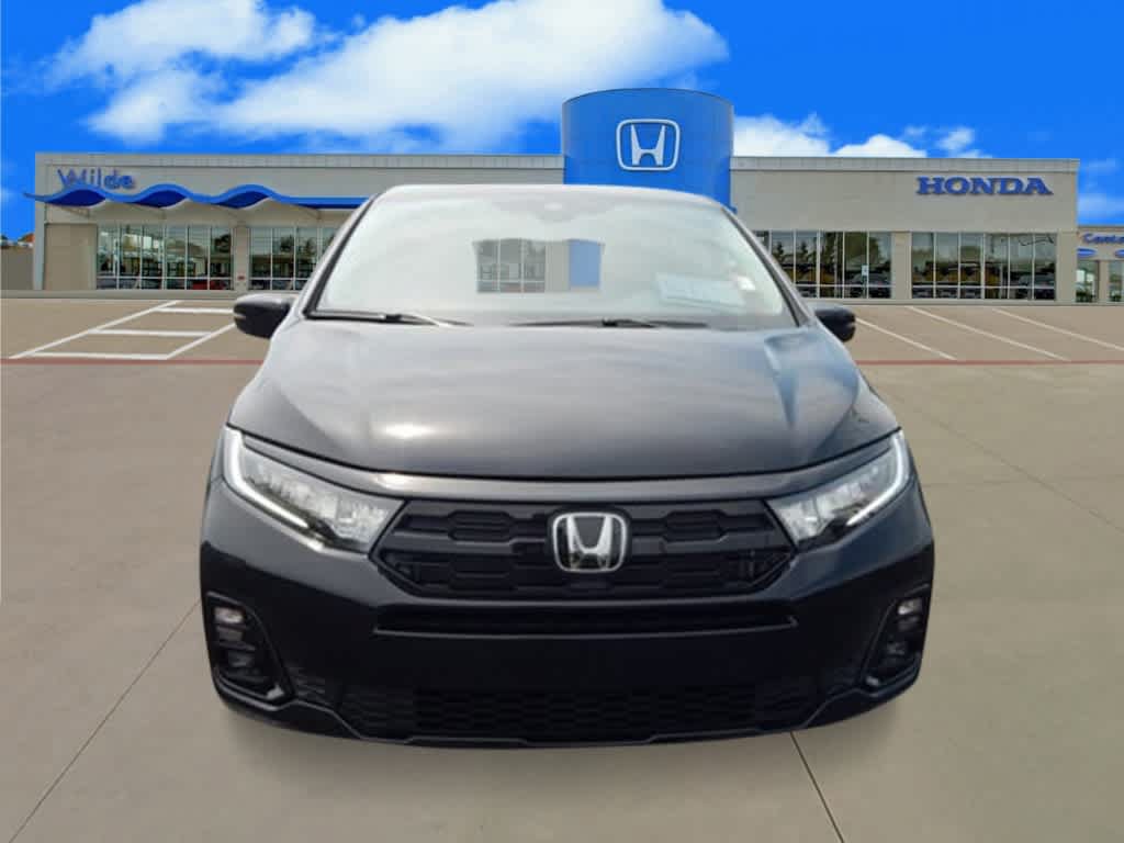New 2027 Honda Odyssey Elite image 8